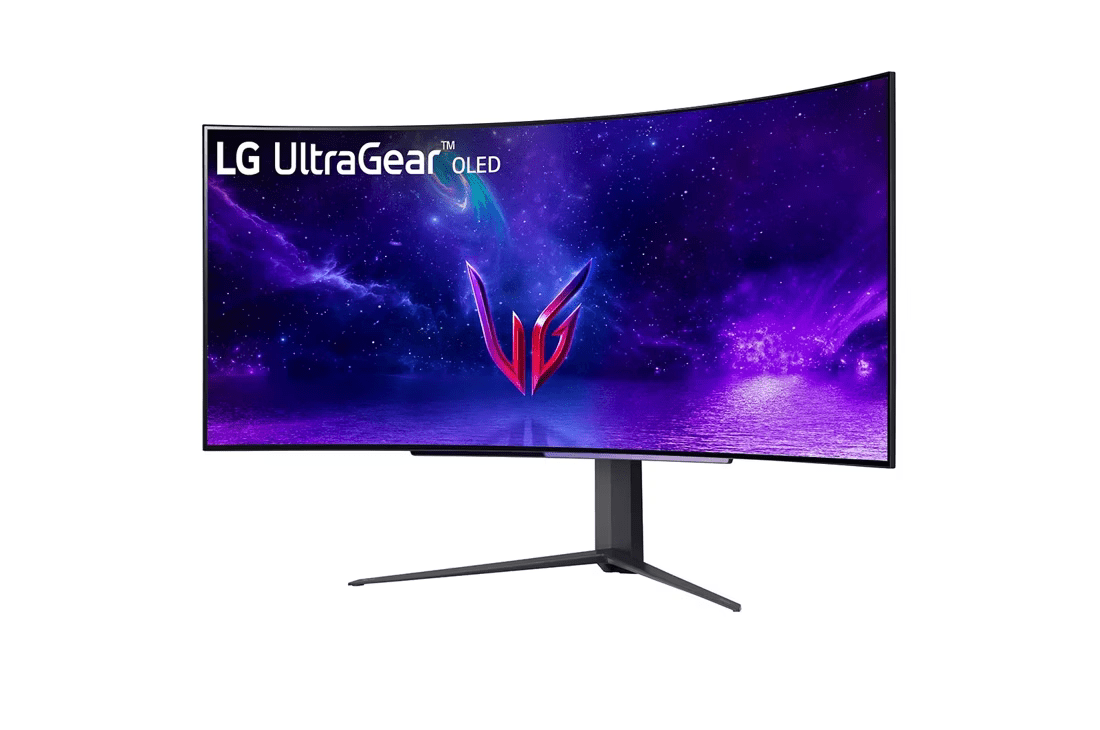 LG 45GR95QE - B.AMA 45 LG 45GR95QE - B.AMA 45